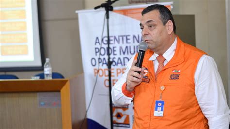Chefe Da Defesa Civil Do Estado Realiza Aula Inaugural Do Curso De Agente Voluntário Morro Da