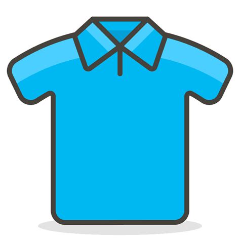 T Shirt Emoji Clipart Free Download Transparent Png Creazilla