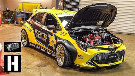 Check spelling or type a new query. What A Formula Drift Car Looks Like - Toyota Corolla By ...