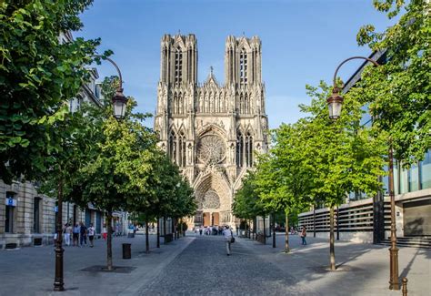 15 Best Things To Do In Reims France The Crazy Tourist