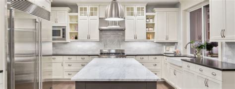 We are a prestigious kitchen cabinets manufacturer in scarborough, taking pride in delivering kitchen cabinets in three different styles: Kitchen Cabinets Painting In Scarborough, ON | Platinum ...
