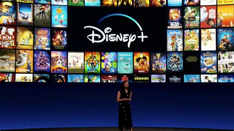 Disney+ is home to content from marvel, as well as walt disney studios films, disney channel original series, pixar films and shorts, star wars films and series, and national geographic titles. Disney Plus: How To Get It For $4 Per Month For 3 Years ...