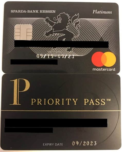 Login using your username and password. Sparda Bank Hessen Platinum inkl. Priority Pass Prestige ...