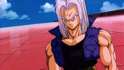 Where do we even begin? Dragon Ball FighterZ adds Trunks | NeoGAF