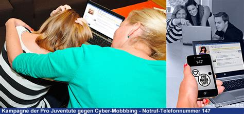 RAOnline EDU Mobbing Im Schulhaus Cyber Mobbing Jugend Risiko