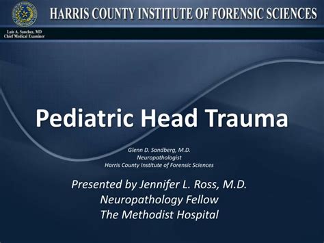 Ppt Pediatric Head Trauma Powerpoint Presentation Free Download Id