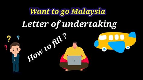 Administering the balance of debts and assets after death is 'estate administration' — administering the due and legal process for splitting your earthly assets between there are three ways in which a request can be made for a letter of administration in malaysia. LETTER OF UNDERTAKING FOR MALAYSIA - YouTube