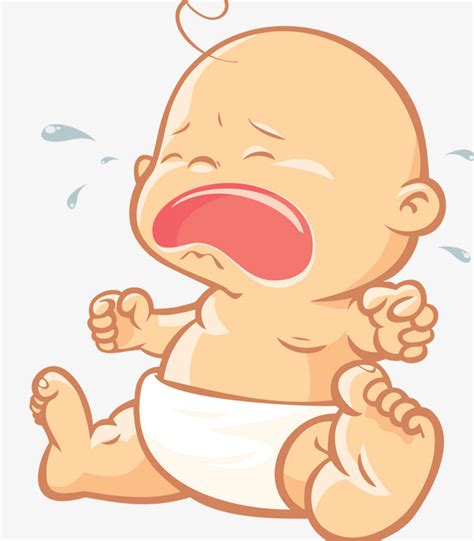 Crying Baby Clipart Free 10 Free Cliparts Download Images On