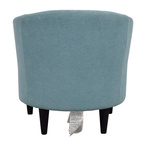 We did not find results for: 90% OFF - Wayfair Wayfair Sky Blue Accent Chair / Chairs