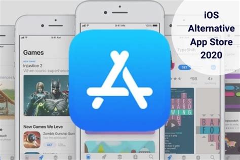 Get back to your app location and launch it. iOS Alternative App Store 2020 - Techsrise