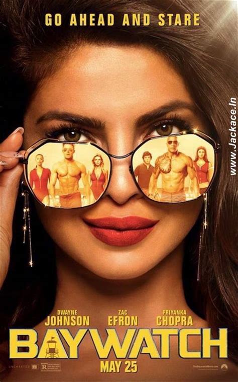 Baywatch Box Office Budget Cast Hit Or Flop Posters Release