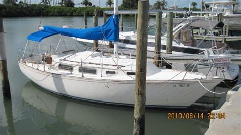 Sabre Series Ii 1981 Boats For Sale And Yachts