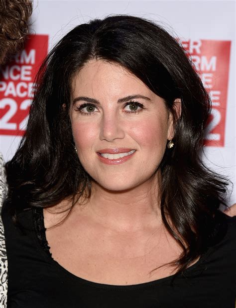 Monica Lewinsky Now 5 Fast Facts You Need To Know