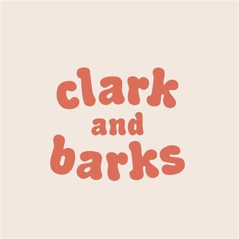 Clark And Barks