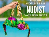7 Fun Places To Enjoy Nude Vacations Ideas Florida Beaches Vacation
