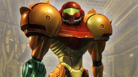 Two Developers Imagine Metroid 64 A 64 Bit Game That Never Was