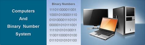 Binary Number System Why Computer Use Binary Number Logic Gates