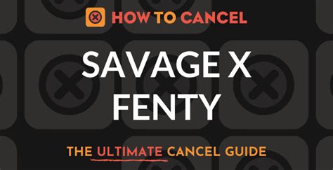 What Are the Benefits of Savage X Fenty Membership?