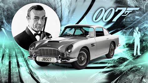James Bond 007 Full Hd Fond Décran And Arrière Plan 1920x1080 Id