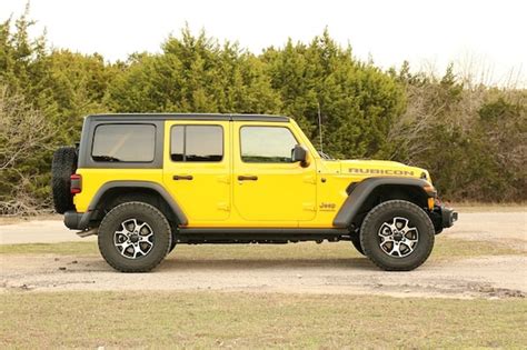 Total 45 Imagen How To Drive Jeep Wrangler Ecovermx