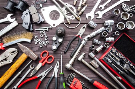 15 Automotive Tools Every Diy Mechanic Needs In His Tool Box — Hi Spec
