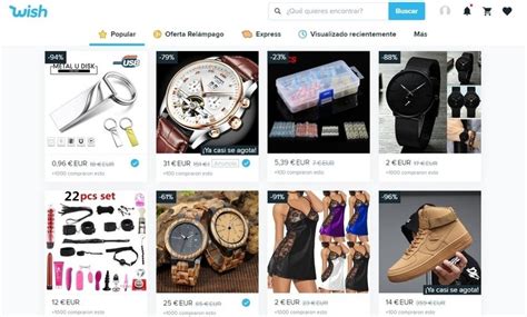 Wish is an increasingly popular online shopping service. Amazon Wish Catalogo / iPosible Fitness Tracker, Orologio ...