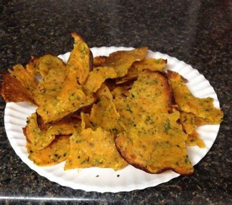 In other words, you're paying for the same. Zucchini Doritos-style chips Recipe | Recipe | Recipes ...