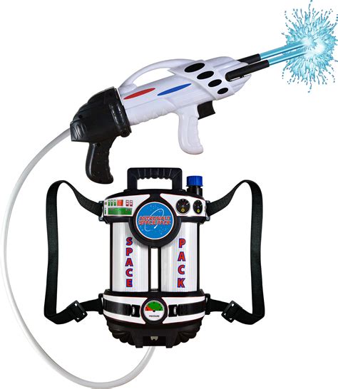 Astronaut Space Pack Super Water Blaster Imagination Toys