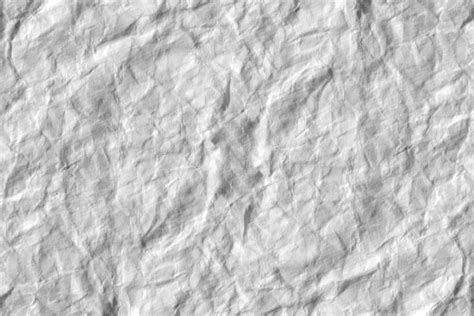 Wrinkled Paper Texture Background Stock Photo By ©kues 83304364