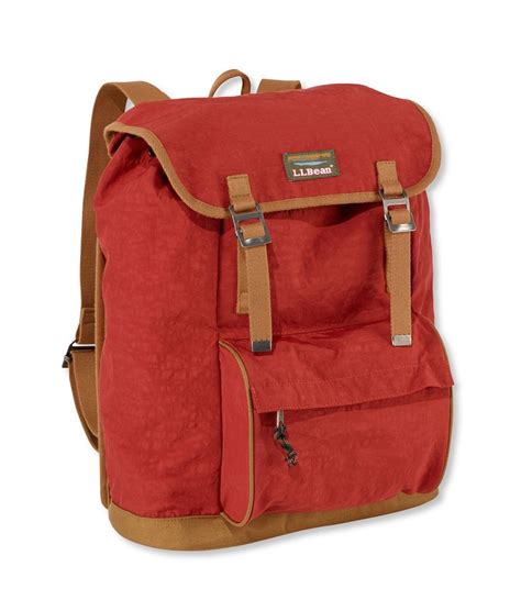 Llbean Vintage Rucksack Backpacks Backpacks For Sale Ll Bean Backpack