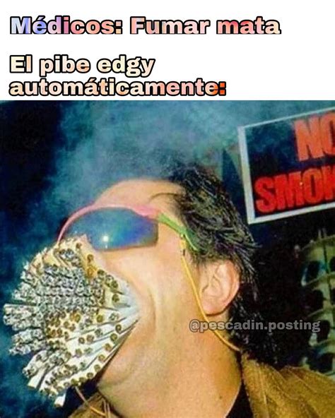 Top Memes De Fumar En Español Memedroid