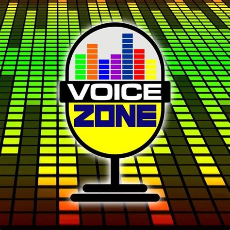 Voice Zone