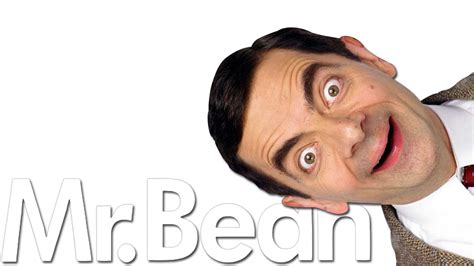 Mr Bean Png