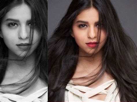 This Latest Picture Of Shah Rukh Khans Daughter Suhana Khan Is Jaw