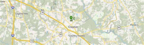 Best Trails In Clayton North Carolina Alltrails