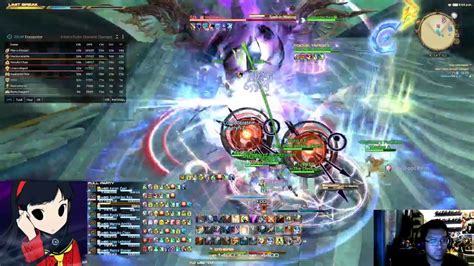 For mmorpgs, navigation seems to be the biggest hurdle for creating a fully autonomous ffxiv bot. FFXIV: E2S Speed (PLD PoV 9614 DPS) - YouTube