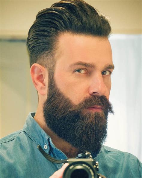 Best Beard Styles For Long Face Beard Round Styles Face Source