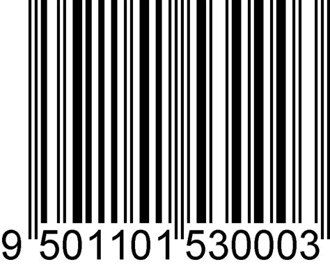 Barcode Png