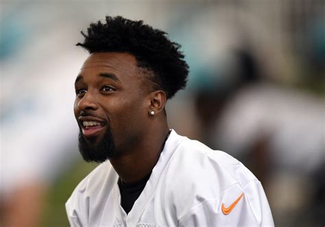 Jarvis Landry seeks to be more popular than Tom Brady in Florida