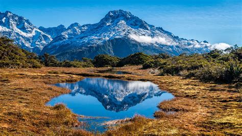 27 Photographs That Reveal Extraordinary Beauty Of New Zealand