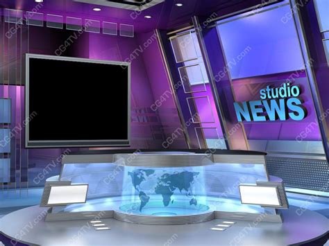 Tv Studio Wallpapers Top Free Tv Studio Backgrounds Wallpaperaccess