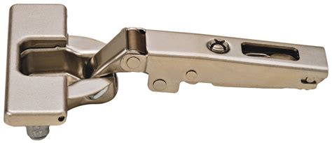 Concealed Hinge Salice 200 Series 110° Opening Angle Full Overlay