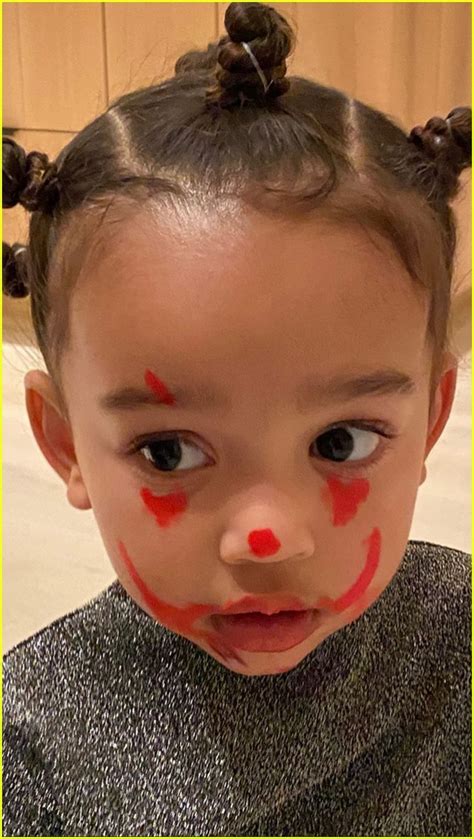 Get the latest news on celebrity scandals, engagements, and divorces! Kim Kardashian's Kids Did 'It' Clown Makeup (& Ruined Her ...