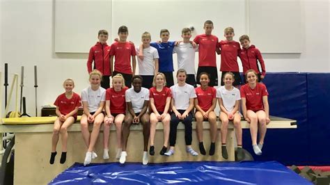 Swim England Talent Divers Gear Up For British Elite Junior Championships