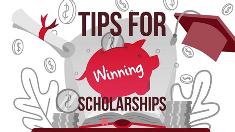 Tips For Winning College Scholarships Ffccu