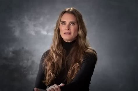 Review Docuseries Pretty Baby Brooke Shields Waters Down The Once