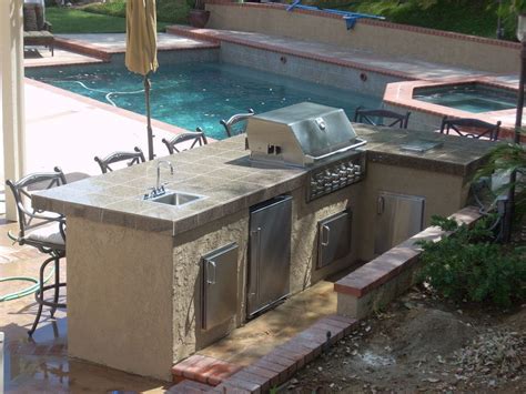 Custom Outdoor Kitchens Paradise Outdoor Kitchens • Outdoor Grills