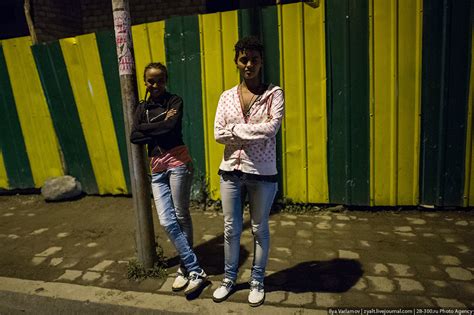 Ethiopian Prostitutes Addis Ababa A Photo On Flickriver