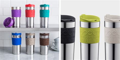 Top 8 Best Travel Coffee Mugs Small And Large Insulated