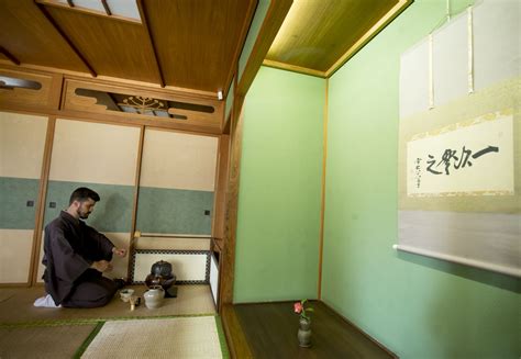 Conheça A Tradição Japonesa Da Cerimônia Do Chá
